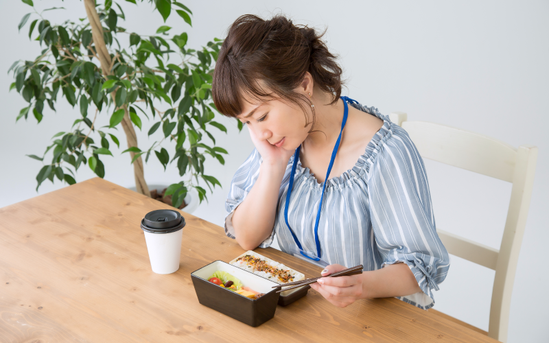 余分な水分や老廃物を流して、夏バテ予防！ イメージ画像